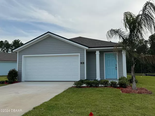 39 Bogey PL, Bunnell, FL 32110