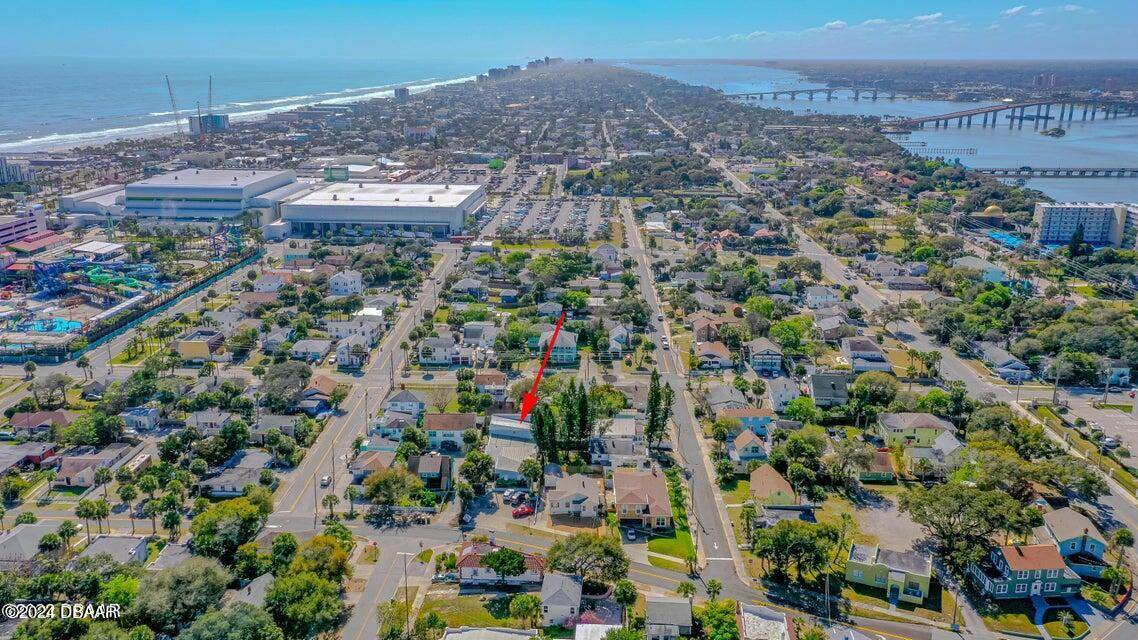 Daytona Beach, FL 32118,410 Butler BLVD