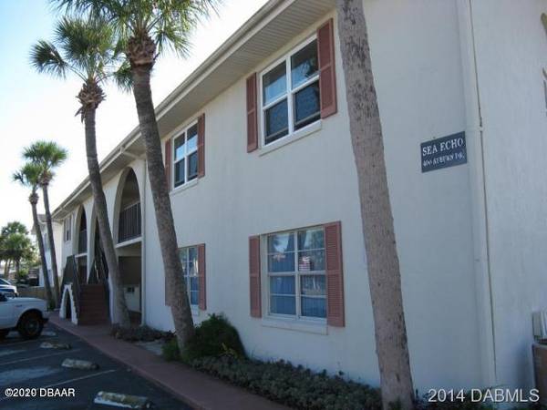 400 Auburn DR #5,  Daytona Beach,  FL 32118