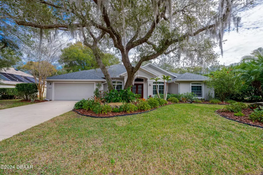 3613 Galway LN, Ormond Beach, FL 32174