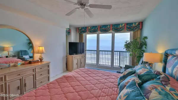 Ponce Inlet, FL 32127,4555 Atlantic AVE #4505