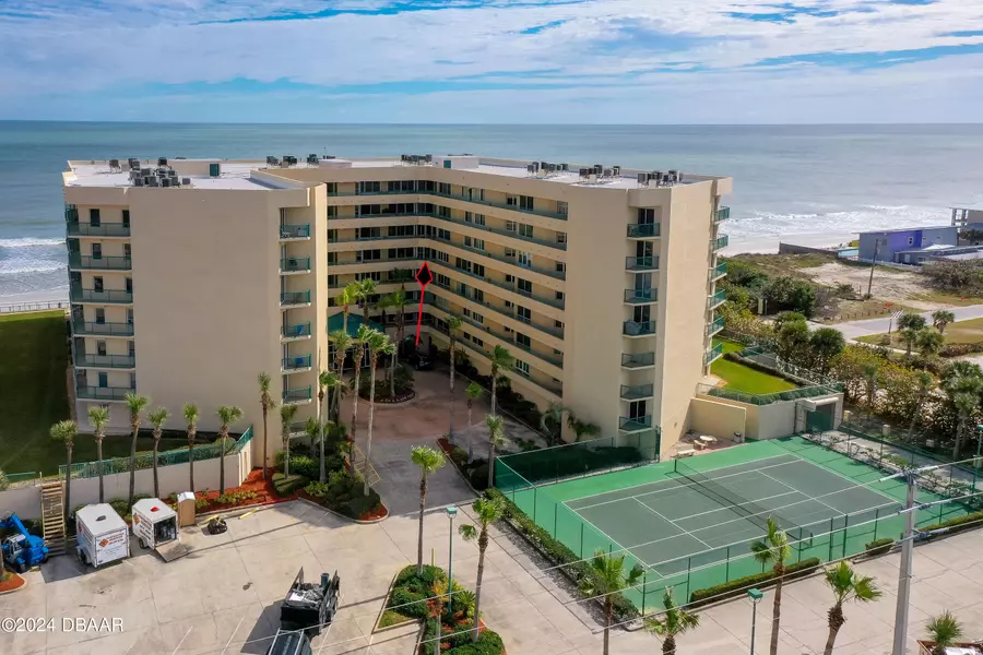 4575 Atlantic AVE #6407, Ponce Inlet, FL 32127