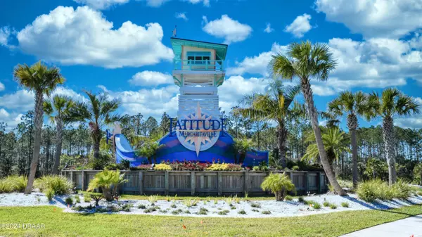 Daytona Beach, FL 32124,896 Margaritaville AVE