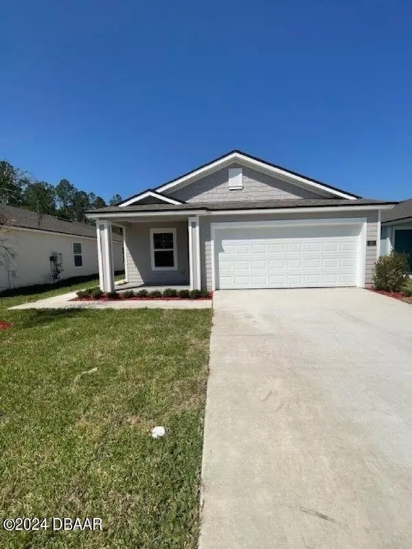 35 Bogey PL, Bunnell, FL 32110