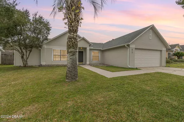 813 CLOYD DAIRY LOOP, Orlando, FL 32825