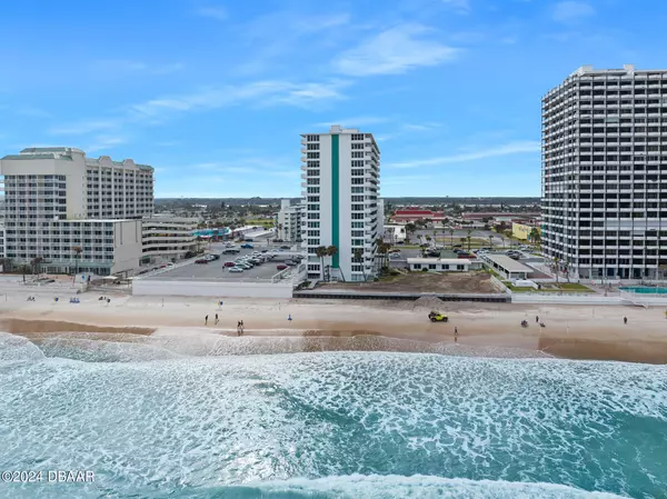 2800 Atlantic AVE #101, Daytona Beach, FL 32118