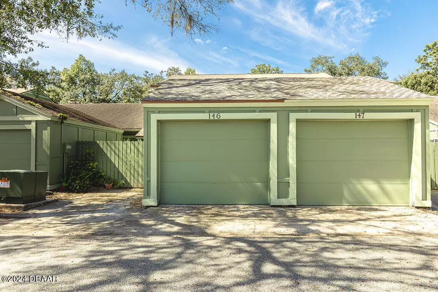 146 Pine Cone TRL, Ormond Beach, FL 32174