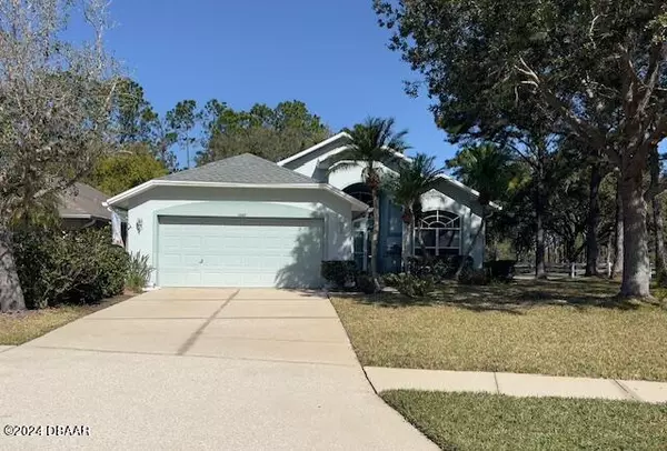 1807 Tara Marie LN, Port Orange, FL 32128