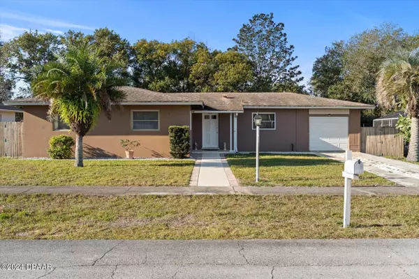 Deltona, FL 32738,2271 Kent RD