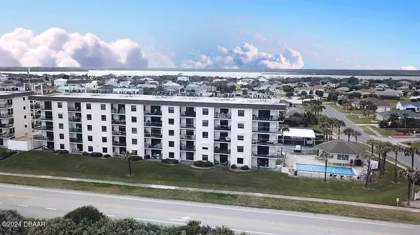 Ormond Beach, FL 32176,3110 Ocean Shore BLVD #114