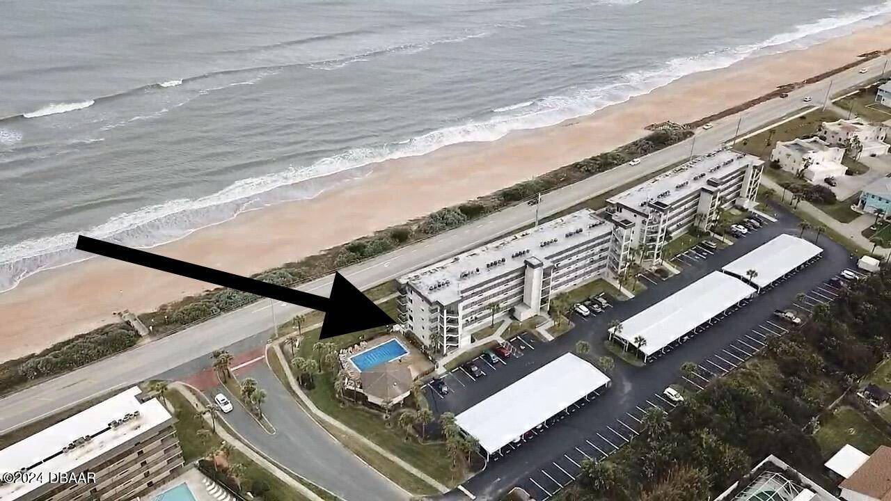 Ormond Beach, FL 32176,3110 Ocean Shore BLVD #114