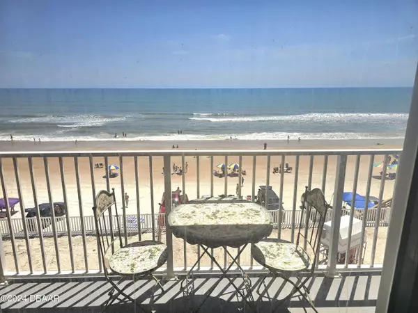 Daytona Beach Shores, FL 32118,2043 Atlantic AVE #429