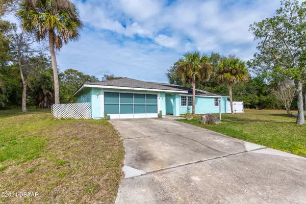 Palm Coast, FL 32137,6 Blair CT