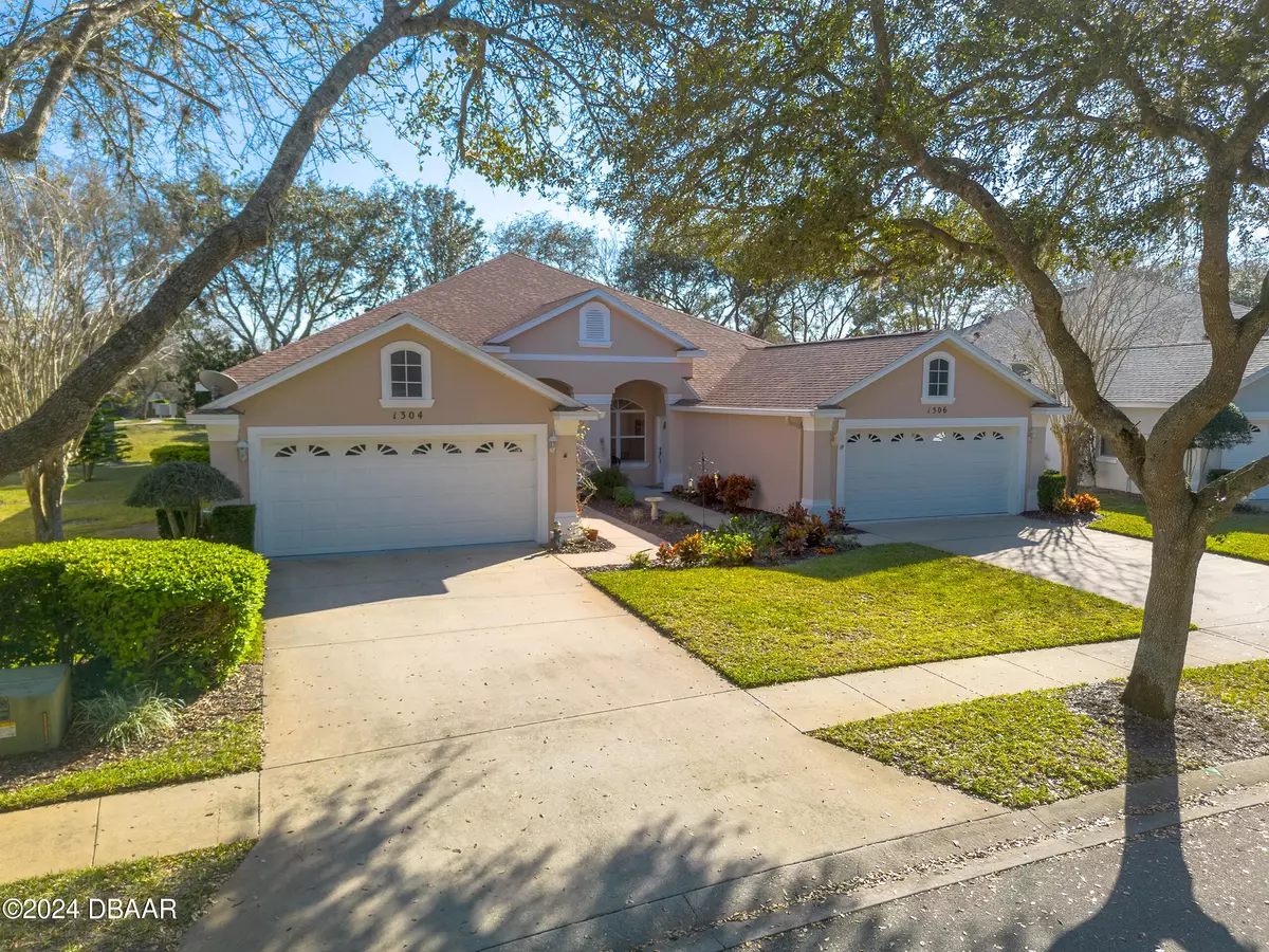 Ormond Beach, FL 32174,1306 Asher CT