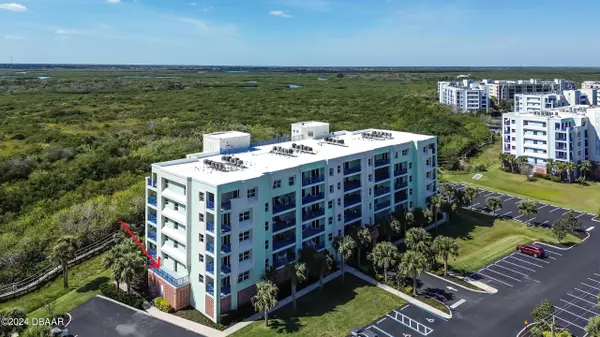 New Smyrna Beach, FL 32169,5300 Atlantic AVE #18207