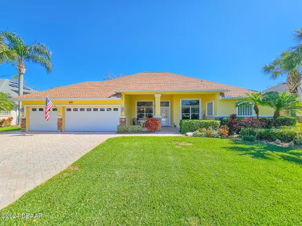 711 Aldenwood TRL, New Smyrna Beach, FL 32168