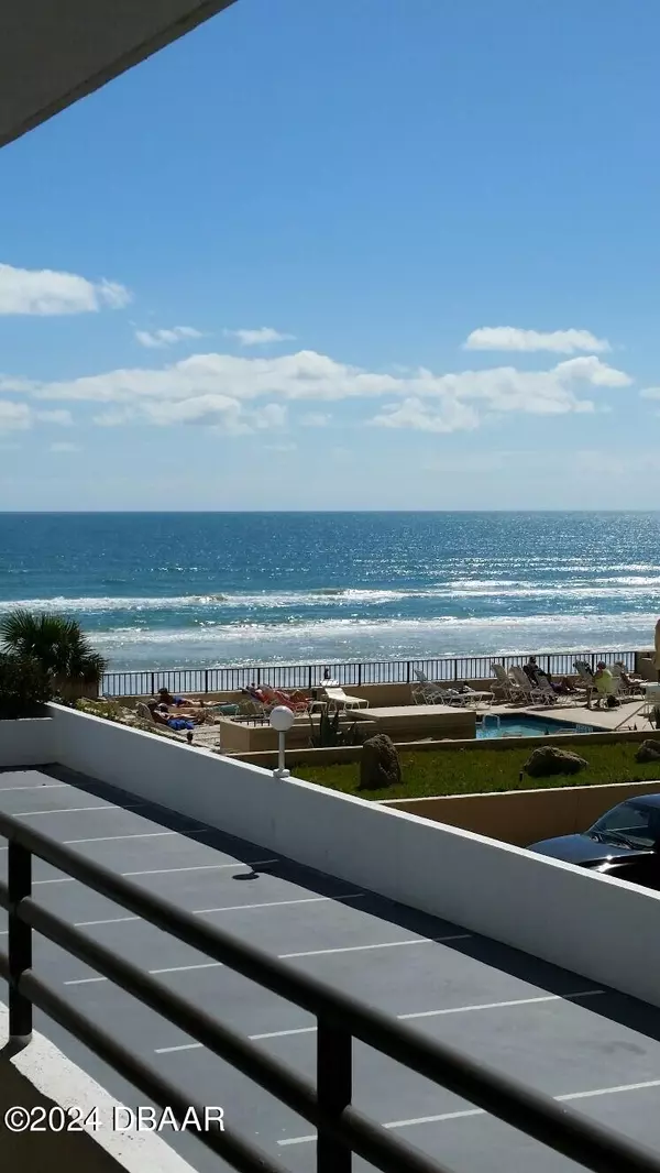 Daytona Beach Shores, FL 32118,3013 Atlantic AVE #2020