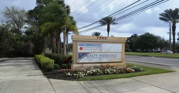 Ormond Beach, FL 32174,1385 Granada BLVD #20