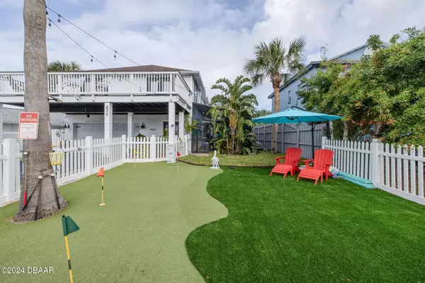 New Smyrna Beach, FL 32169,830 Maralyn AVE