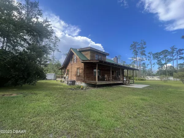 101 Plantation Pines DR, Georgetown, FL 32139