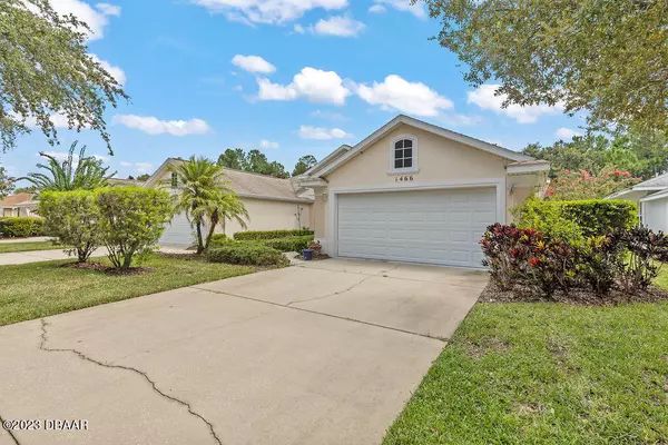 Ormond Beach, FL 32174,1466 Carlow CIR