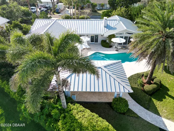 New Smyrna Beach, FL 32169,237 Quay Assisi