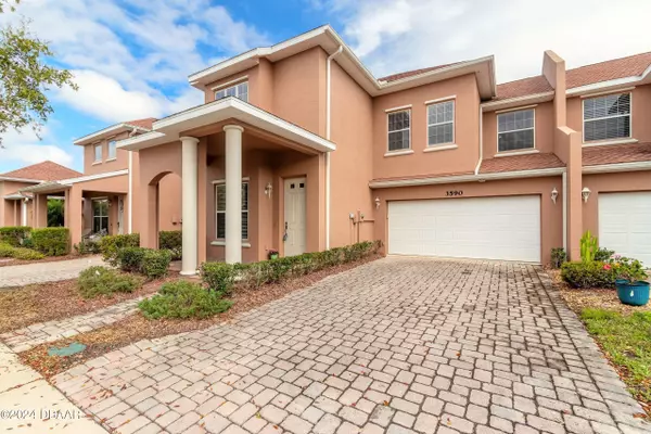 New Smyrna Beach, FL 32168,3590 Casalta CIR