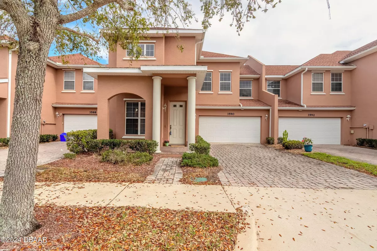 New Smyrna Beach, FL 32168,3590 Casalta CIR