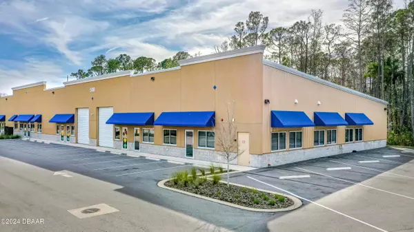 Daytona Beach, FL 32114,518 Fentress BLVD #G