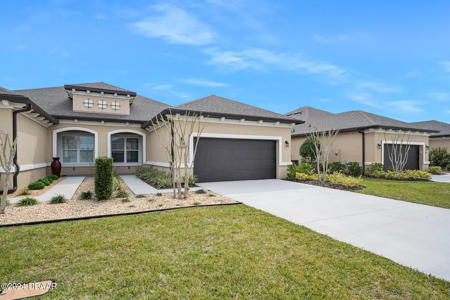 3289 Bailey Ann DR, Ormond Beach, FL 32174