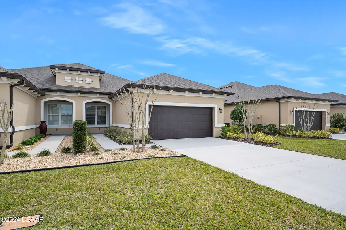 Ormond Beach, FL 32174,3289 Bailey Ann DR