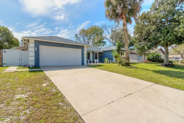 Ormond Beach, FL 32174,111 Pinion CIR