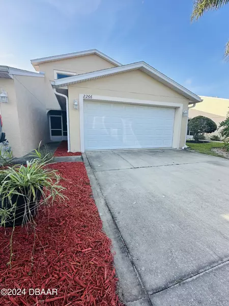 2266 Hawks Cove CIR, New Smyrna Beach, FL 32168