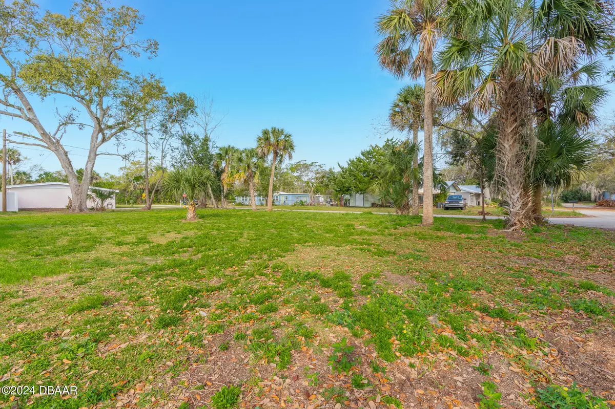 New Smyrna Beach, FL 32168,0000 MAURICE AVE