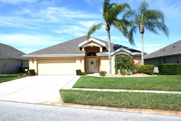 5406 Daylilly ST, Port Orange, FL 32128