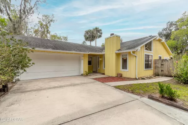 24 Baymeadow CT, Ormond Beach, FL 32174