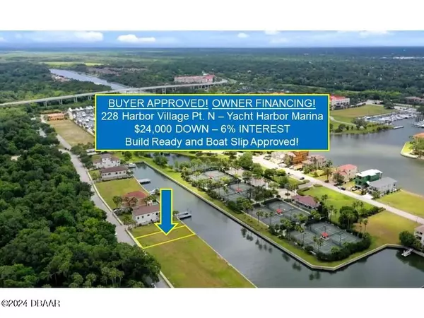 228 Harbor Village PT, Palm Coast, FL 32137