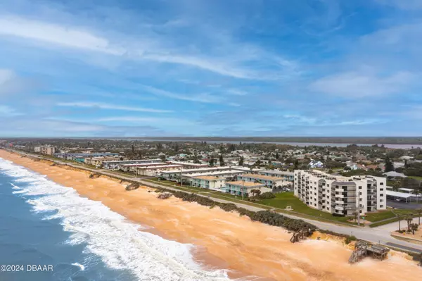 Ormond Beach, FL 32176,2860 Ocean Shore BLVD #402