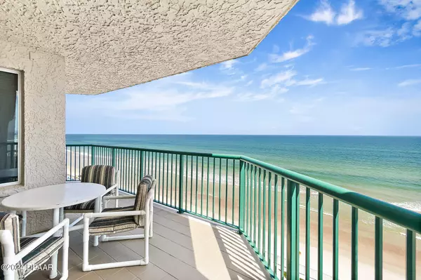 Daytona Beach Shores, FL 32118,3315 Atlantic AVE #508