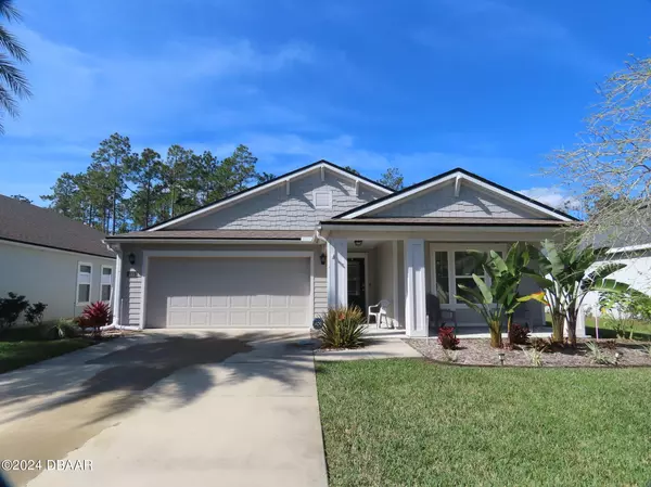 133 Hummingbird PL, Palm Coast, FL 32164