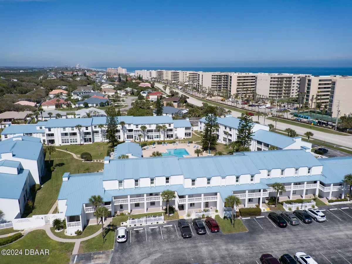 Ponce Inlet, FL 32127,4590 Atlantic AVE #258A