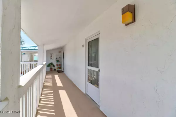 Ponce Inlet, FL 32127,4590 Atlantic AVE #258A