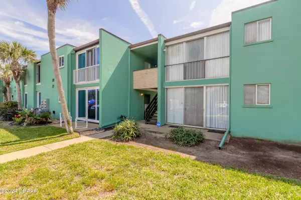 Ormond Beach, FL 32176,5500 Ocean Shore BLVD #79