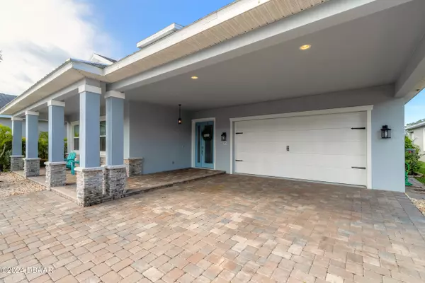 New Smyrna Beach, FL 32168,2935 Bella Flore TER