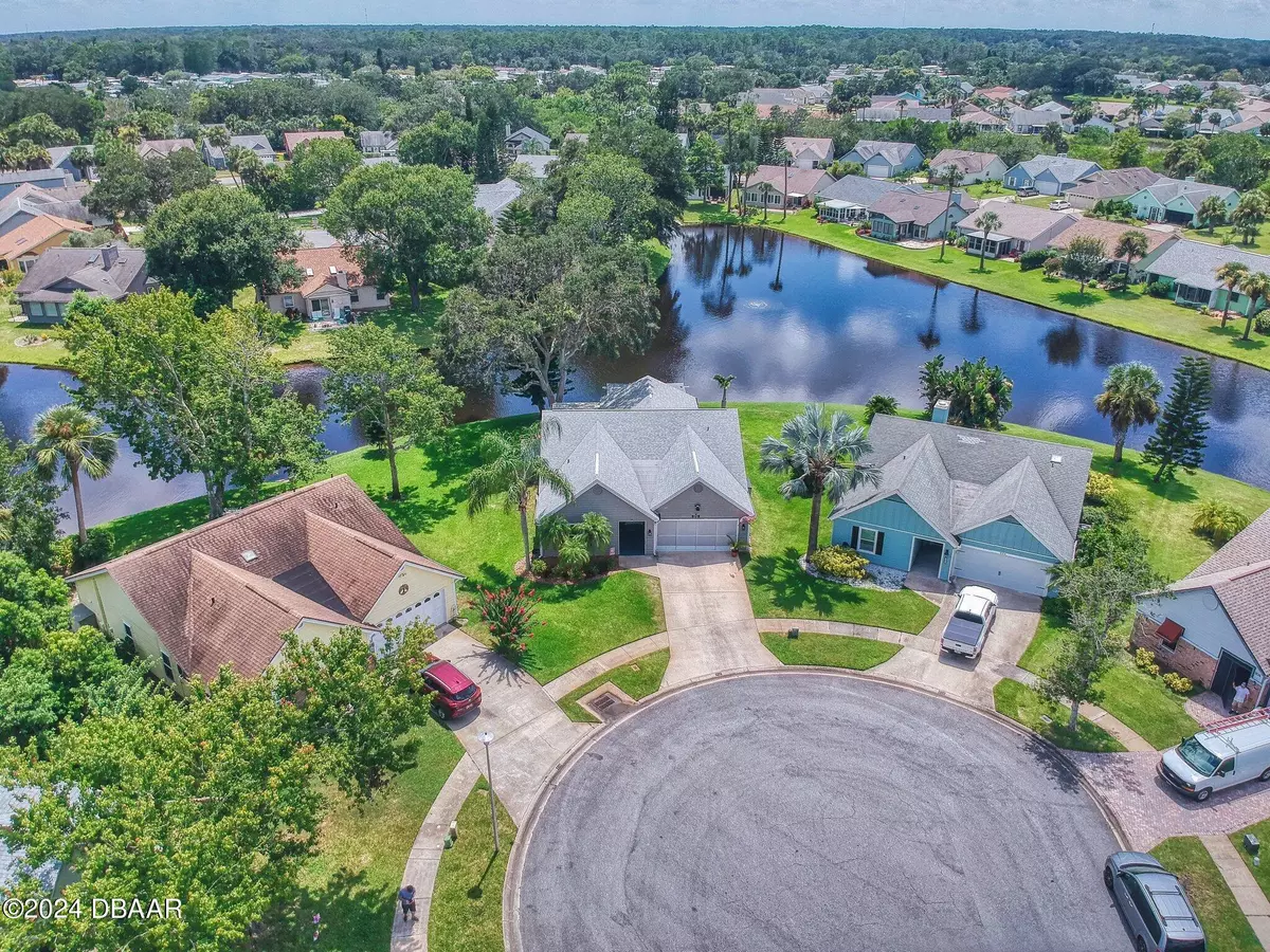 New Smyrna Beach, FL 32168,804 Soft Pine CT