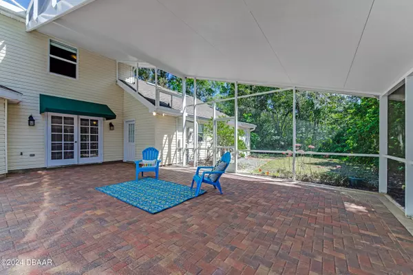 Ormond Beach, FL 32174,6 Eagle Rock TRL