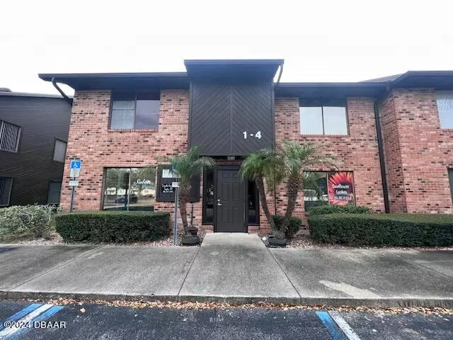 555 Granada BLVD #B3, Ormond Beach, FL 32174