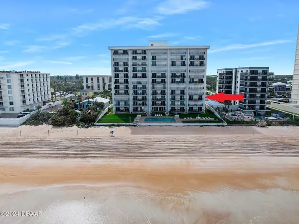 Ormond Beach, FL 32176,111 Atlantic AVE #301