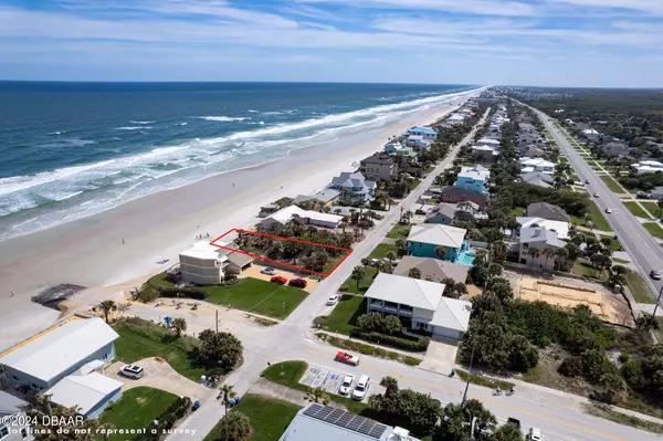 New Smyrna Beach, FL 32169,4603 Van Kleeck DR