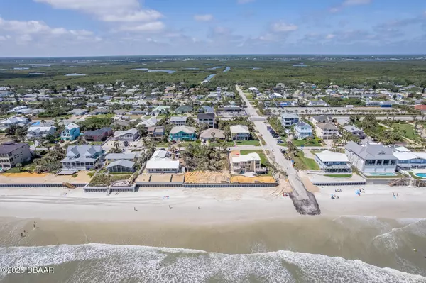 New Smyrna Beach, FL 32169,4603 Van Kleeck DR